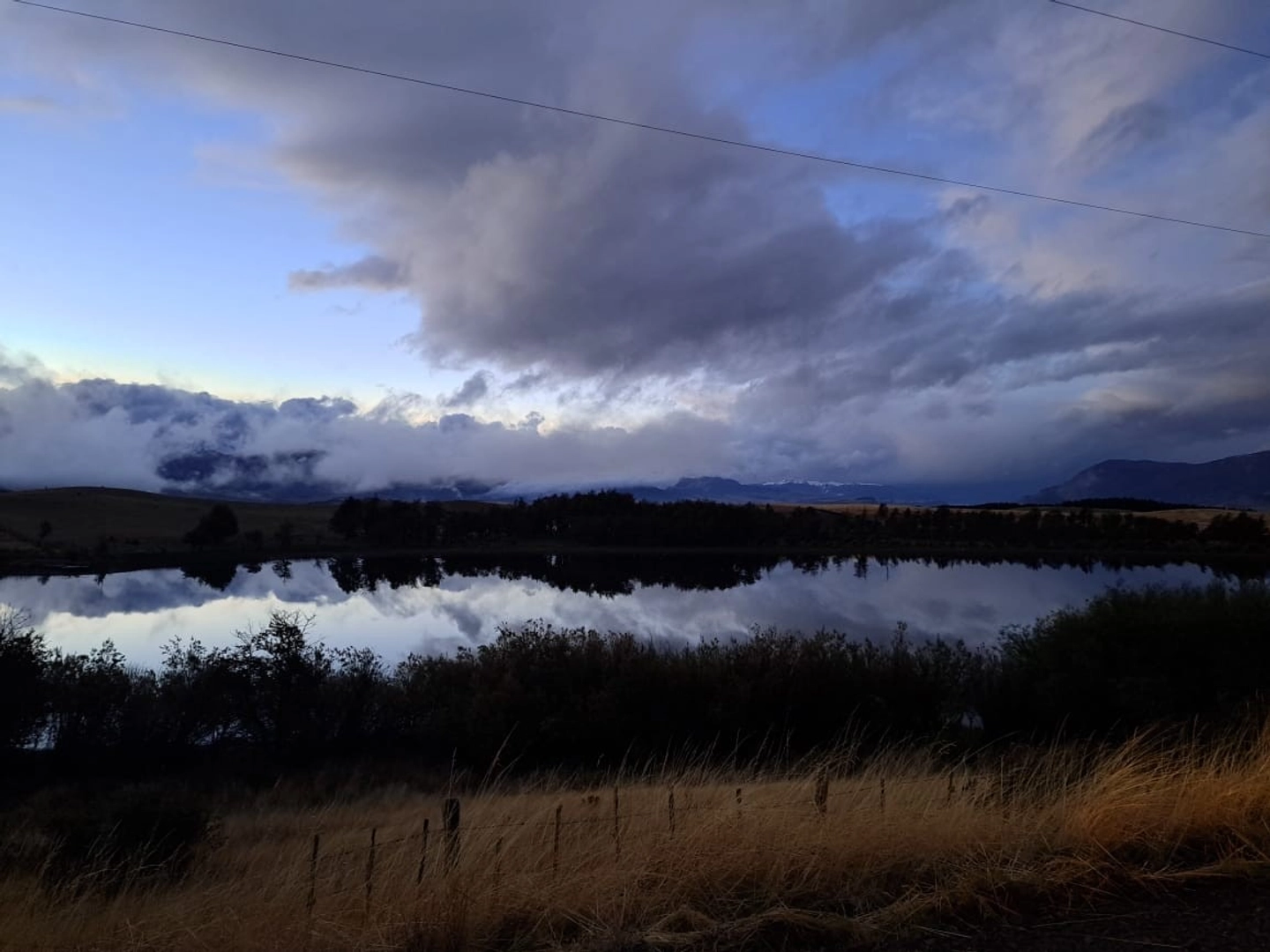 Circuito 6 Lagunas: Tour de Medio Día por los alrededores de Coyhaique