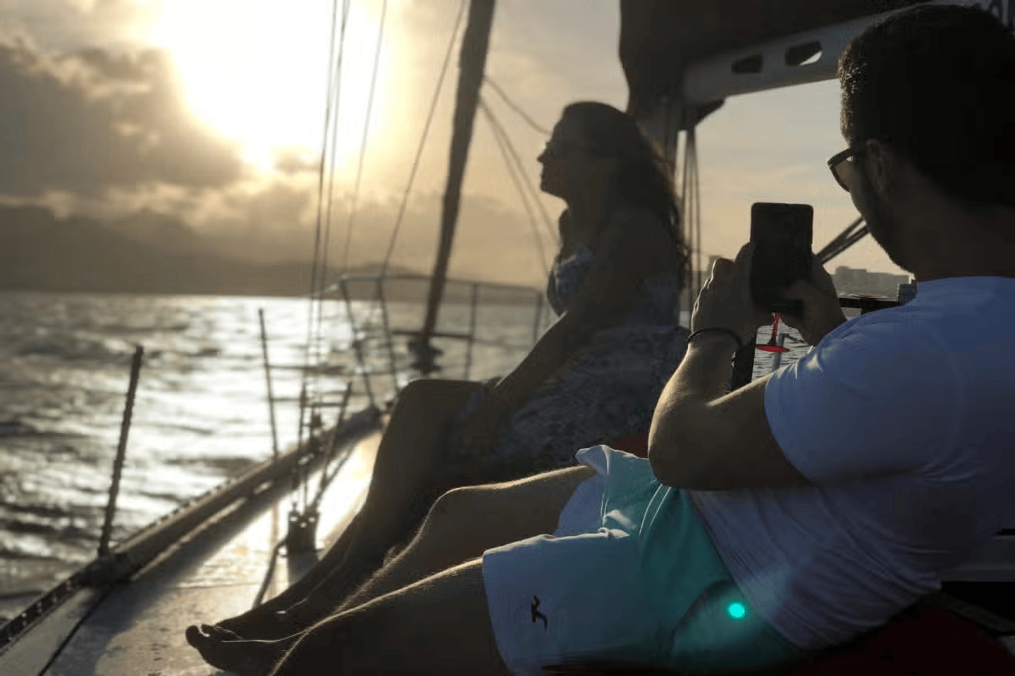Sunset Tour