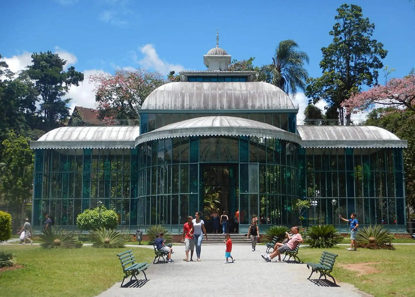 Petropolis Imperial