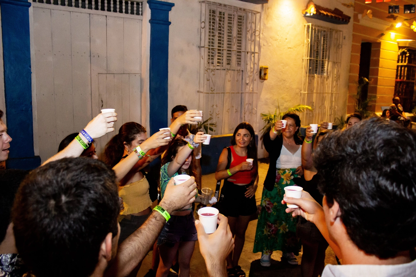 Sunset Boat & Pub Crawl Party Combo