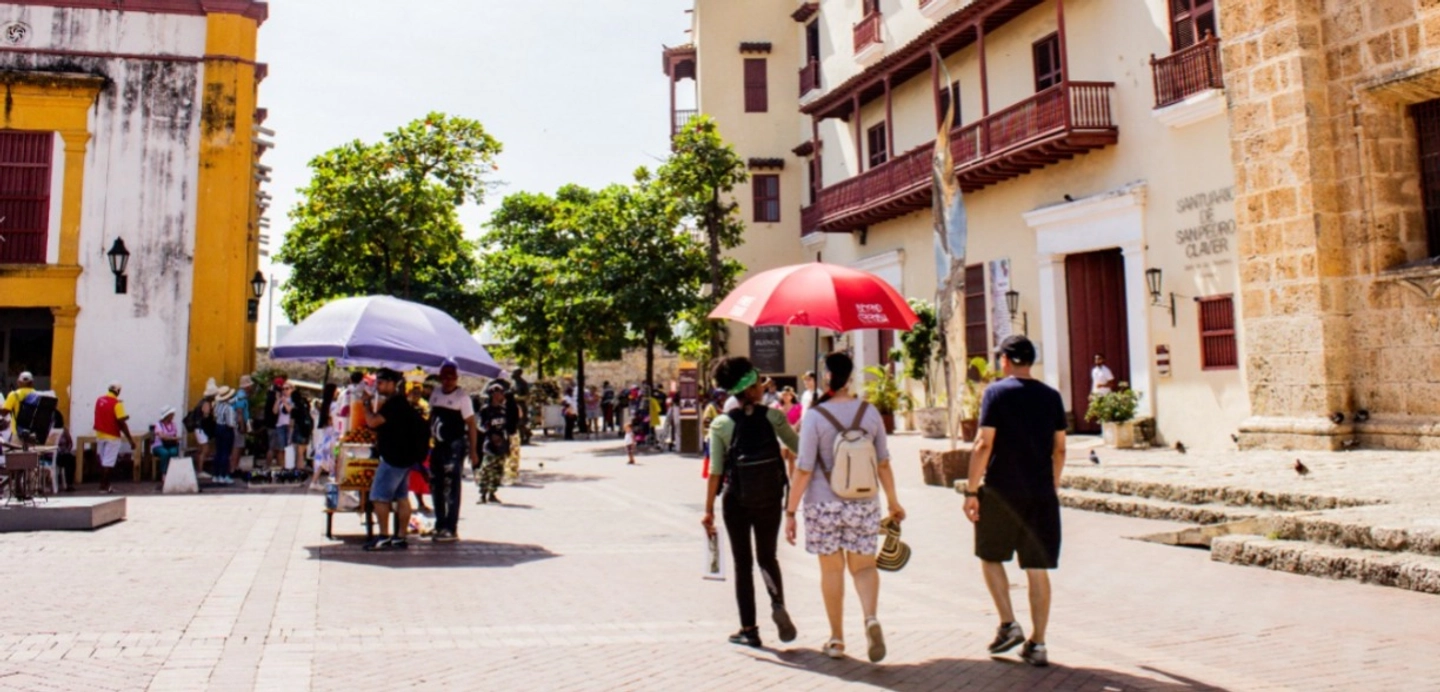 Afro Culture in Cartagena