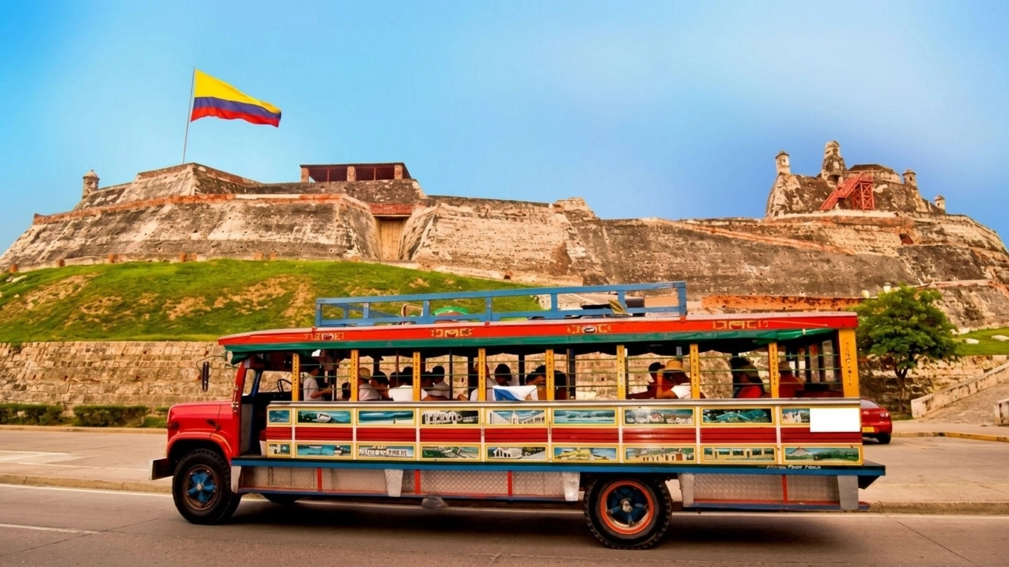 City tour en Chiva