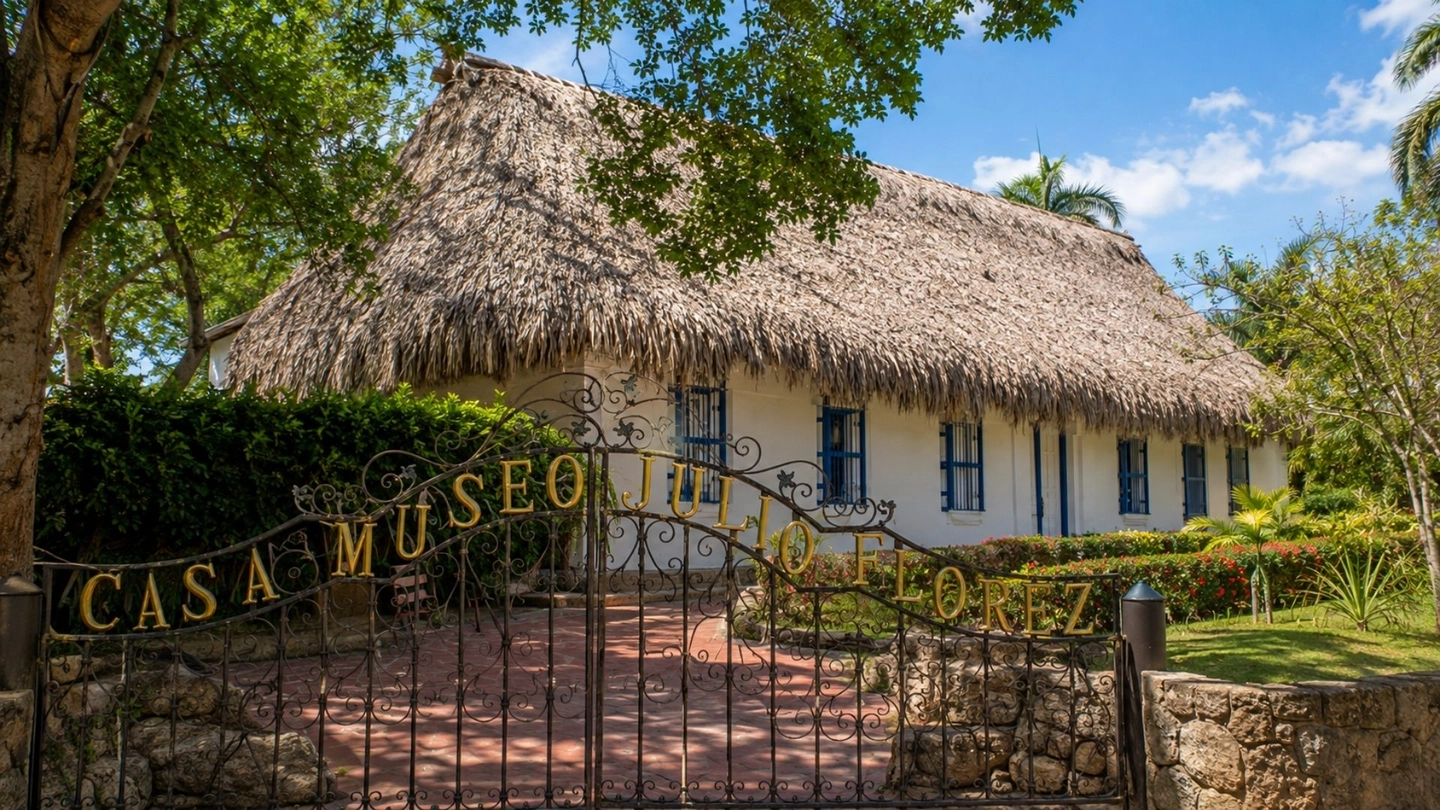 Excursión a Usiacurí y Galapa desde Barranquilla