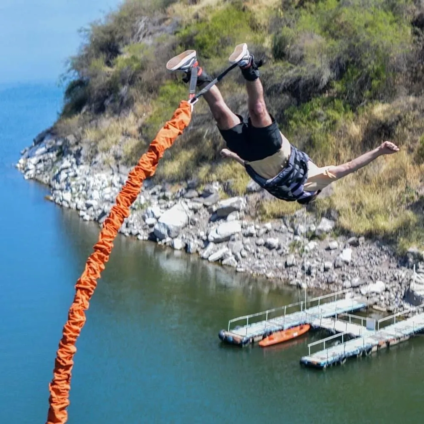 Extreme Games Salta: Pack Adrenalina en el Aire