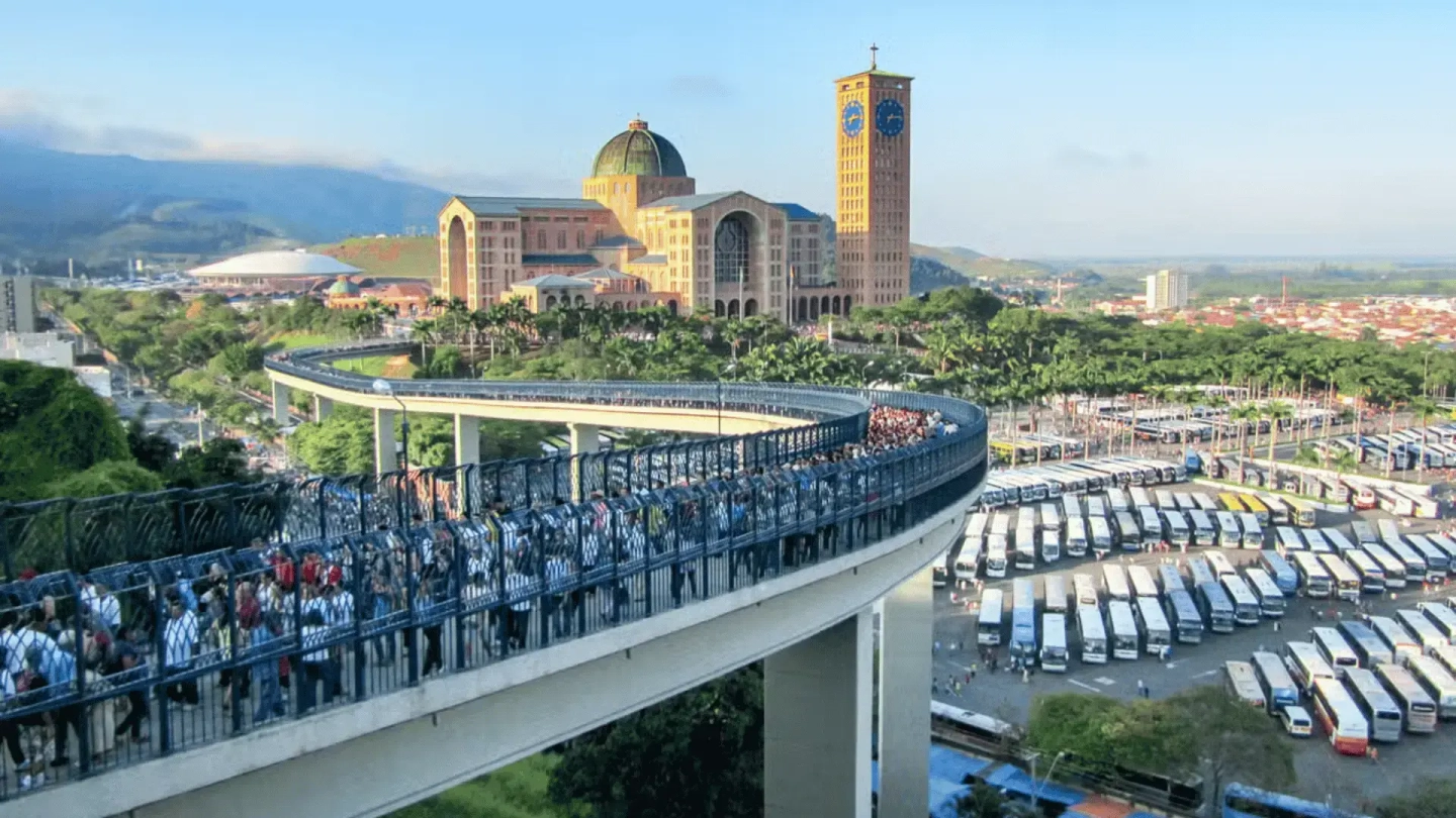 APARECIDA