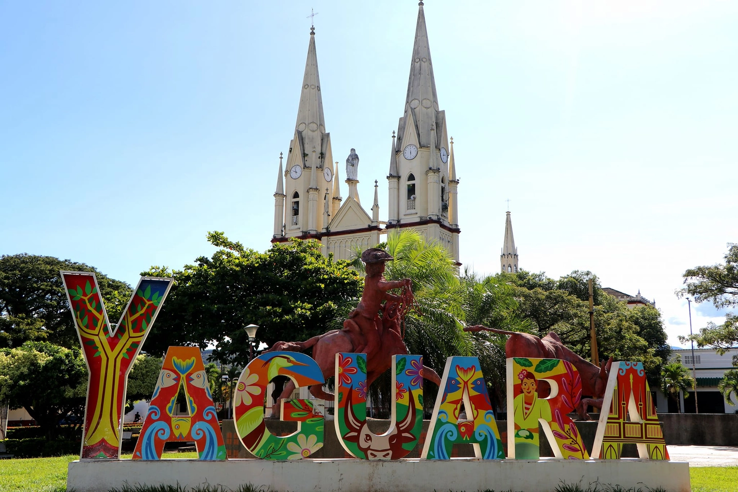 RUTA DEL QUESILLO YAGUAREÑO