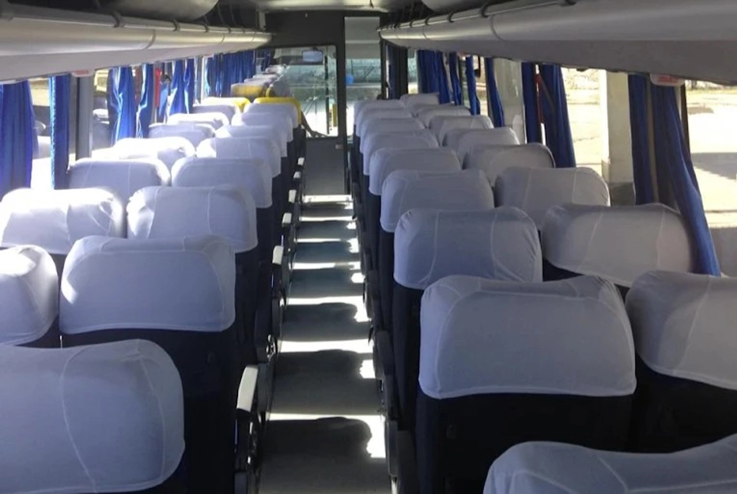 Transfer compartilhado Aeroporto – Hotéis em Salvador