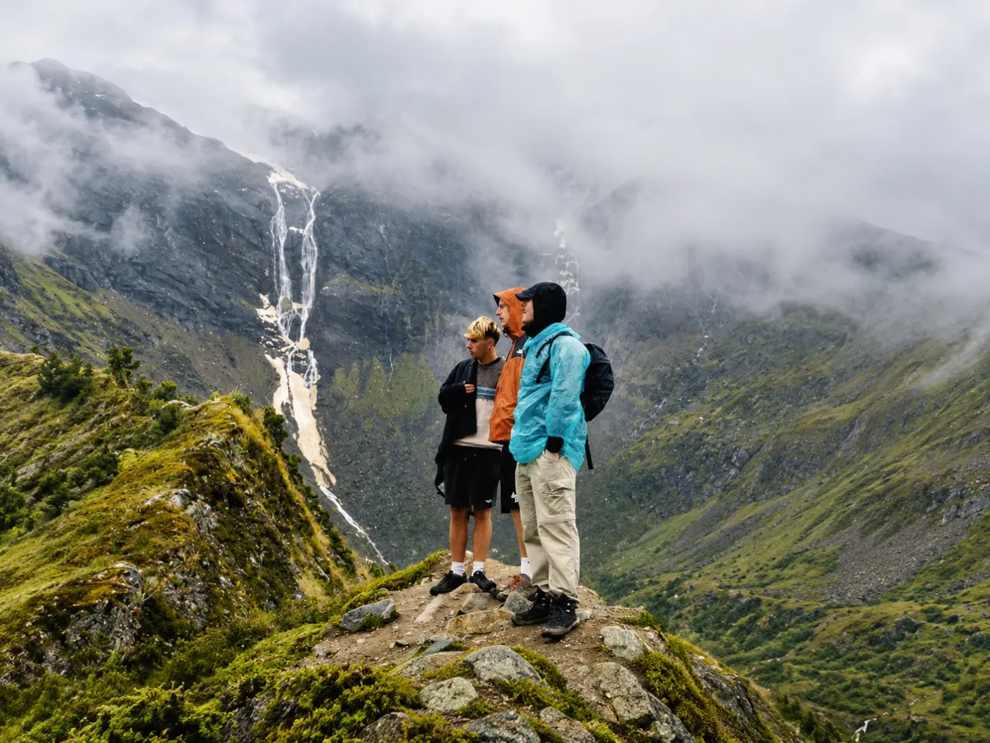 Salkantay & Laguna Humantay 2D/1N
