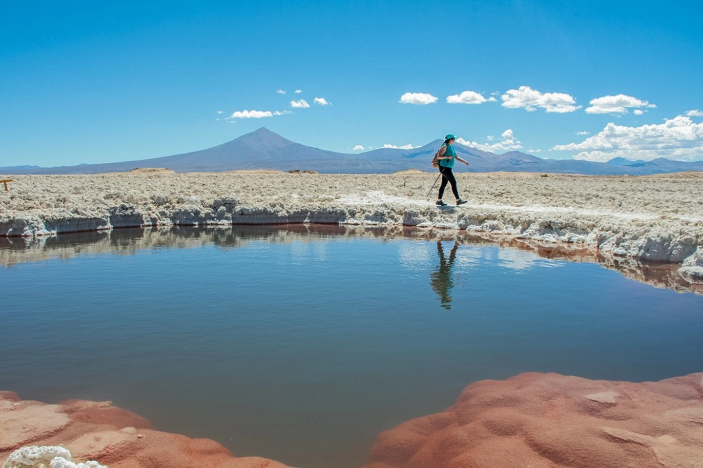 Ruta de los Salares: Descubre Pedernales y Maricunga en Atacama