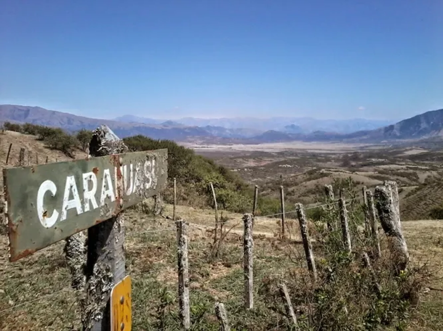 Bike Tours Camino del Inca en las Yungas