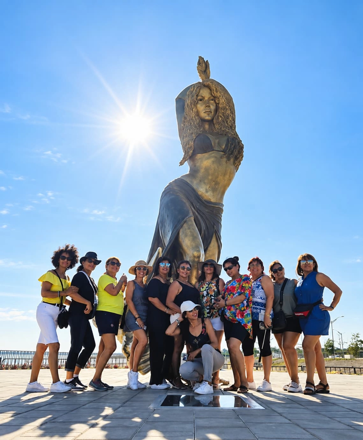 Encanto Caribeño: Barranquilla + Santa Marta