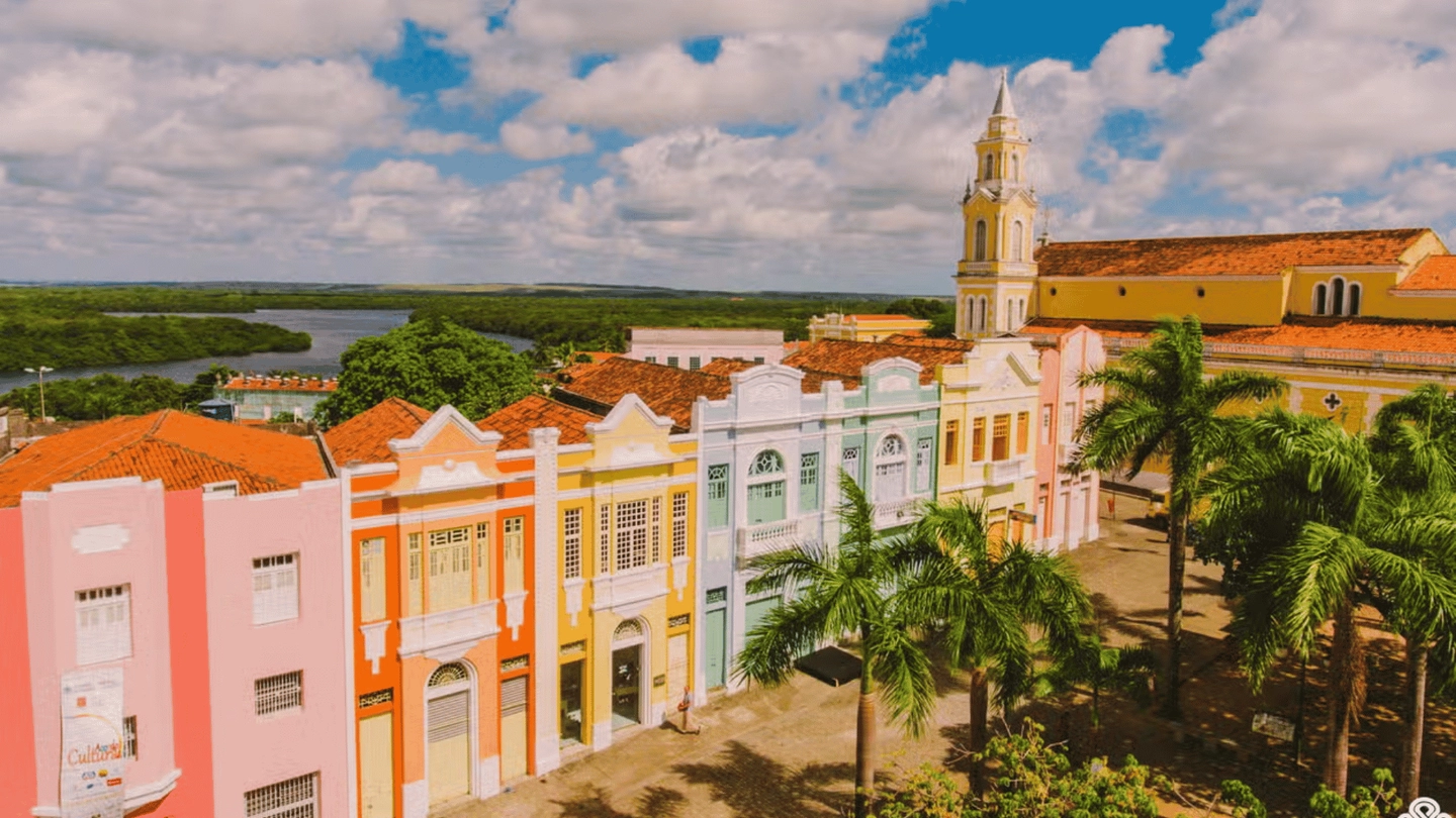 Dia Inteiro em João Pessoa - 8h