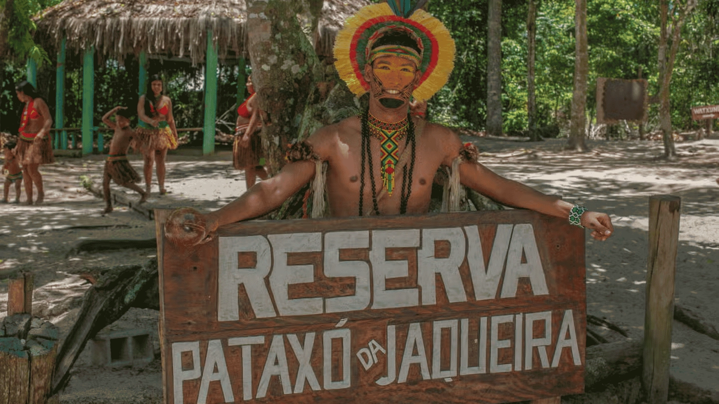 Reserva da Jaqueira