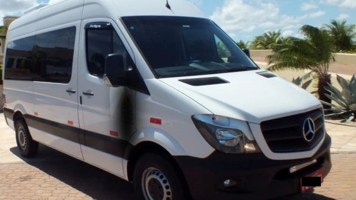 Transfer compartilhado Hotéis em Salvador - Aeroporto