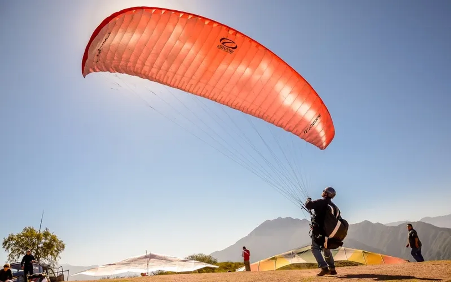 Excursión al Circuito del Aventurero en La Rioja