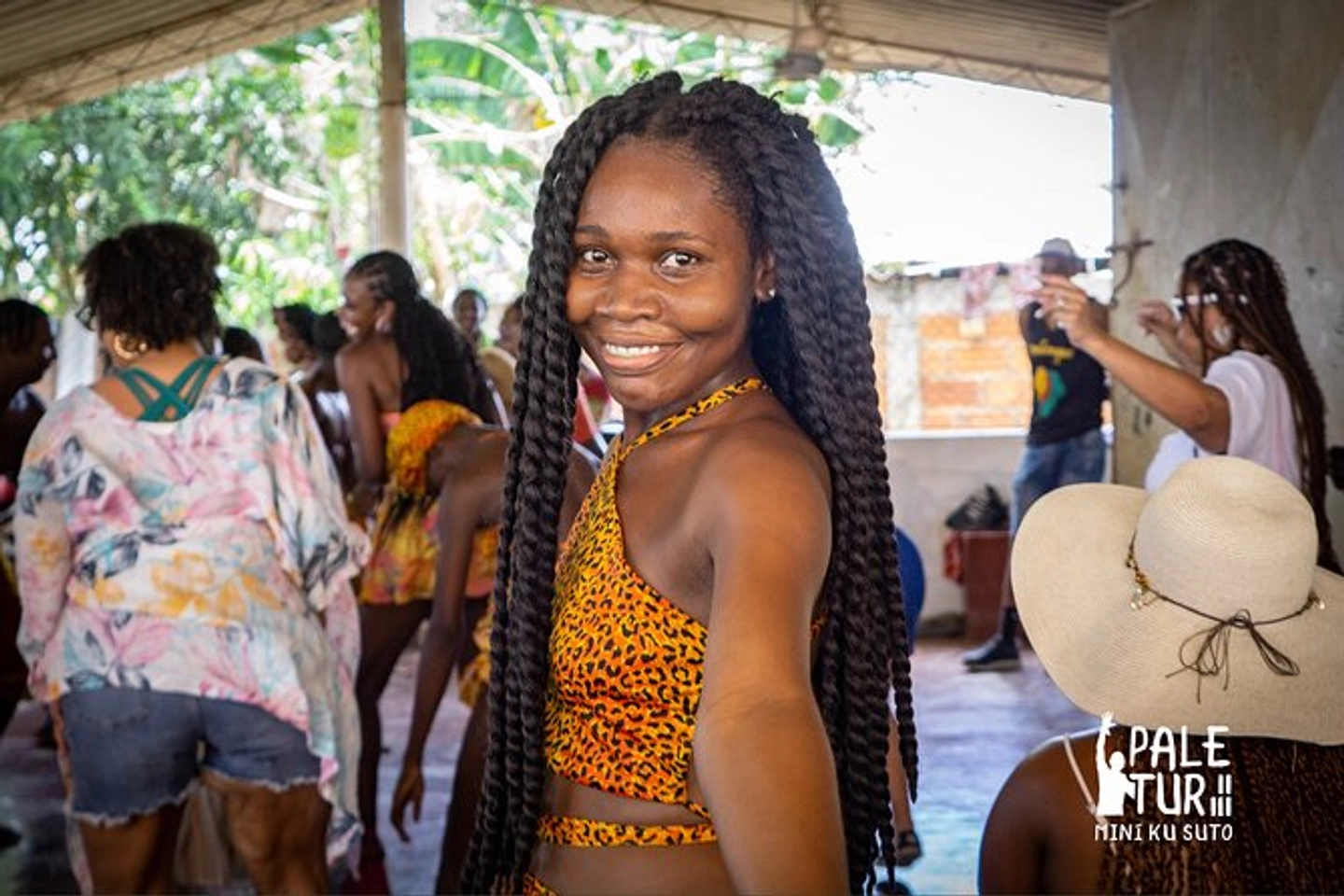 Palenque Historical Share Tour