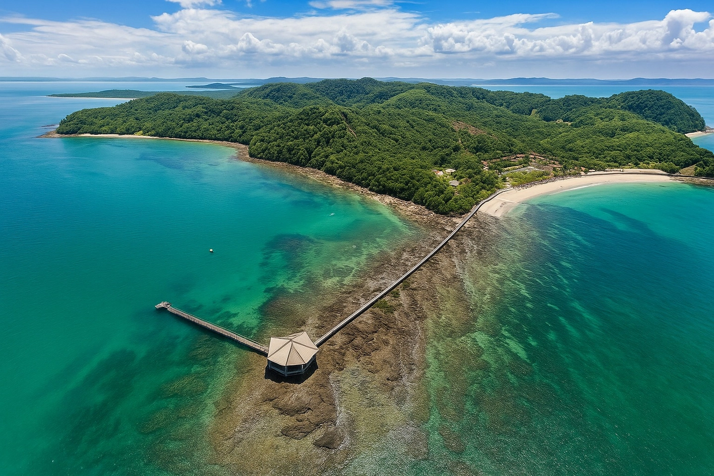 Ilha dos Frades