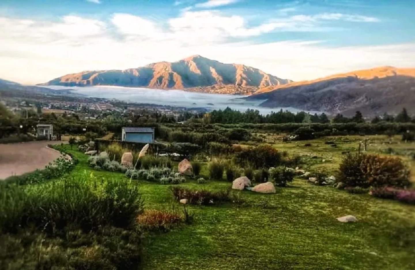 Excursión Quilmes y Tafí del Valle