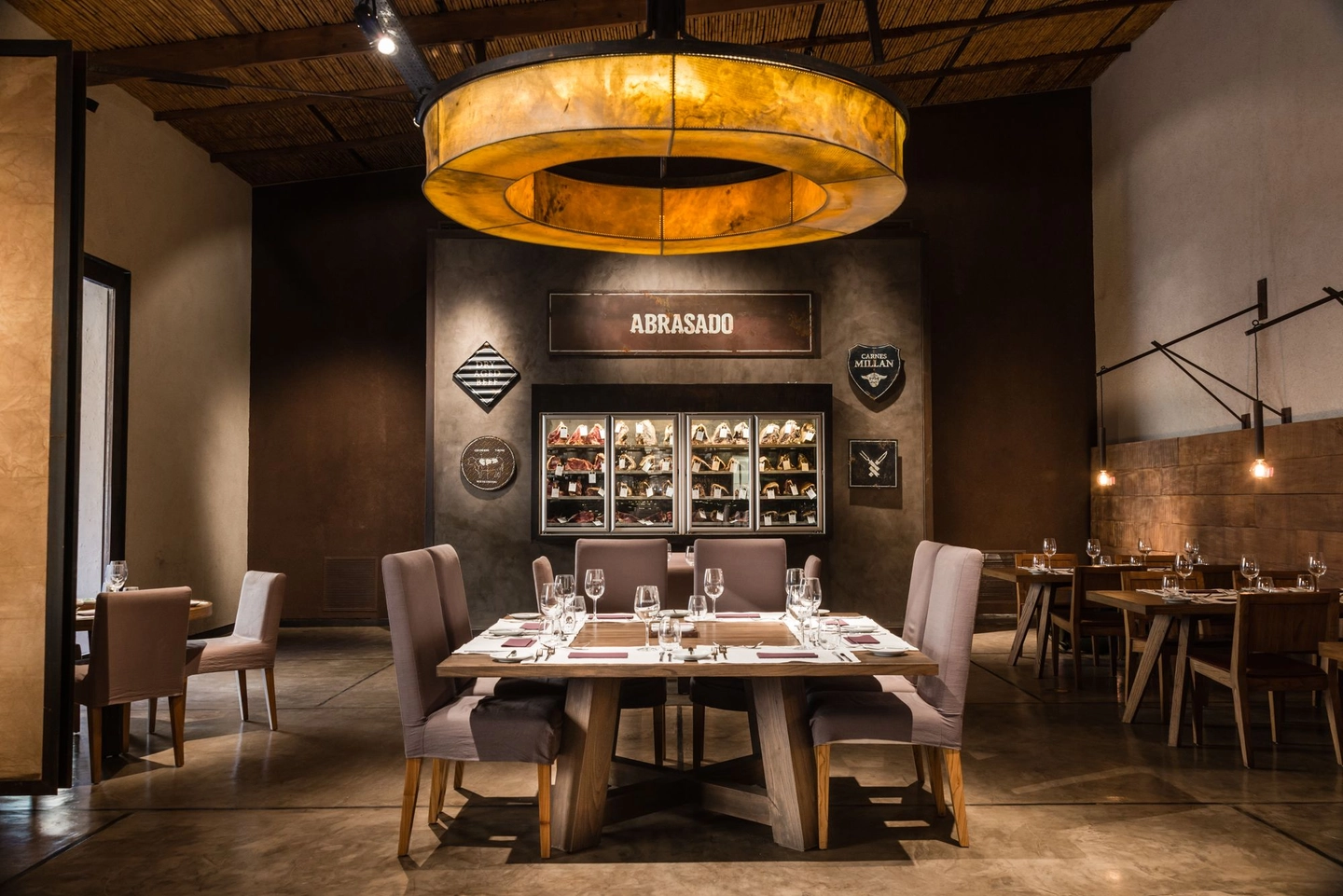 Cena Gourmet en Restaurante de Bodega