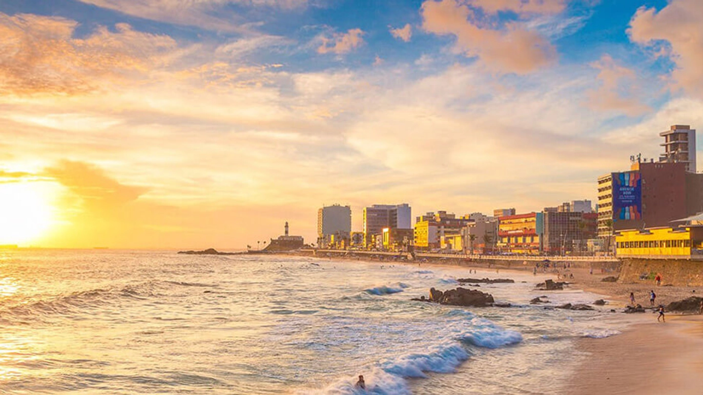 Bahia Panorâmica