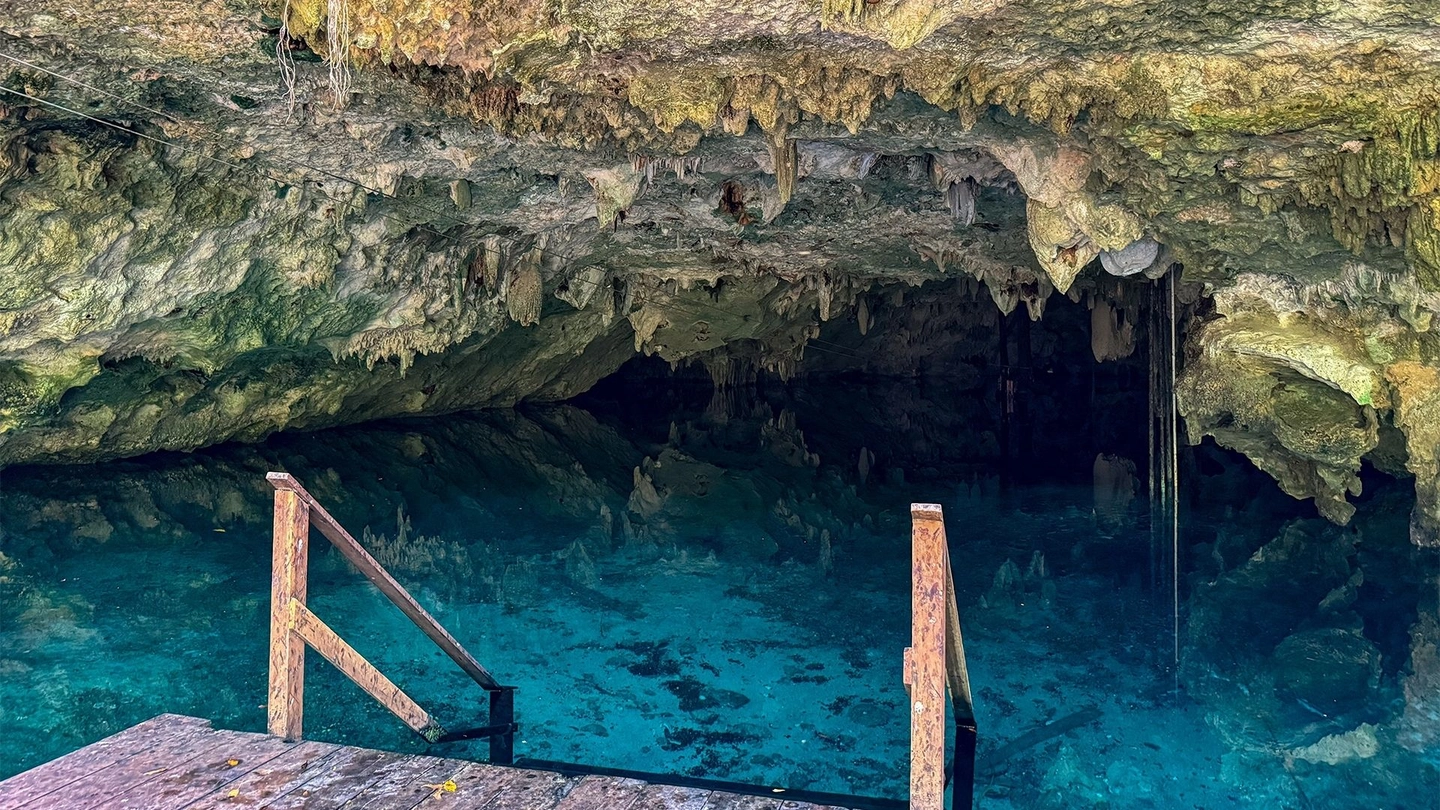 Tour Arqueológico Tulum y Cobá