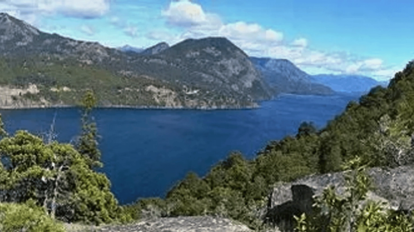Travesía de 3 Días Vuelta al Lago Lacar