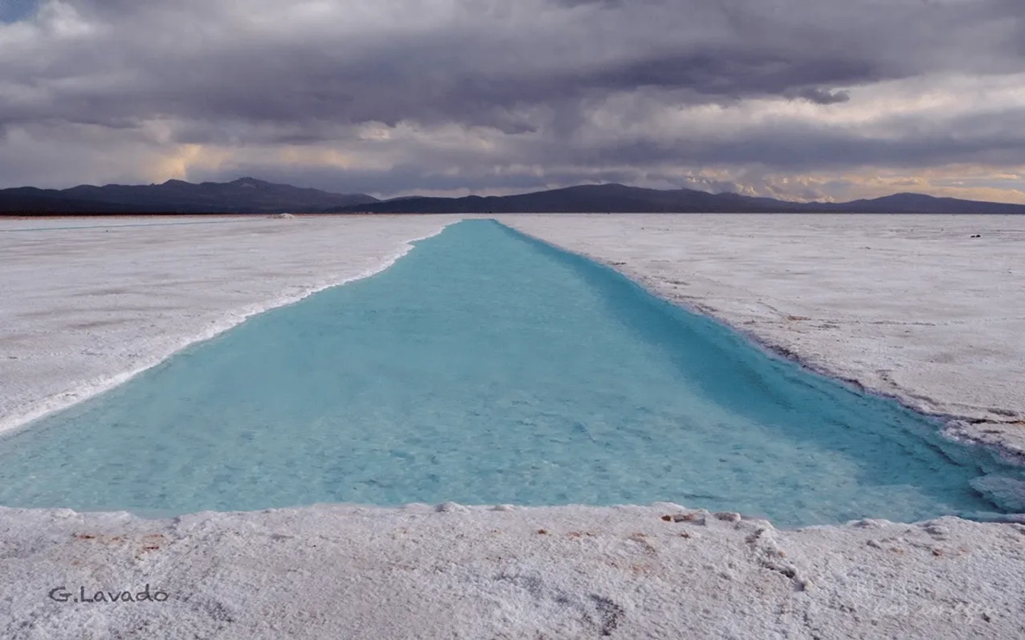 Excursión a Salinas Grandes con Purmamarca