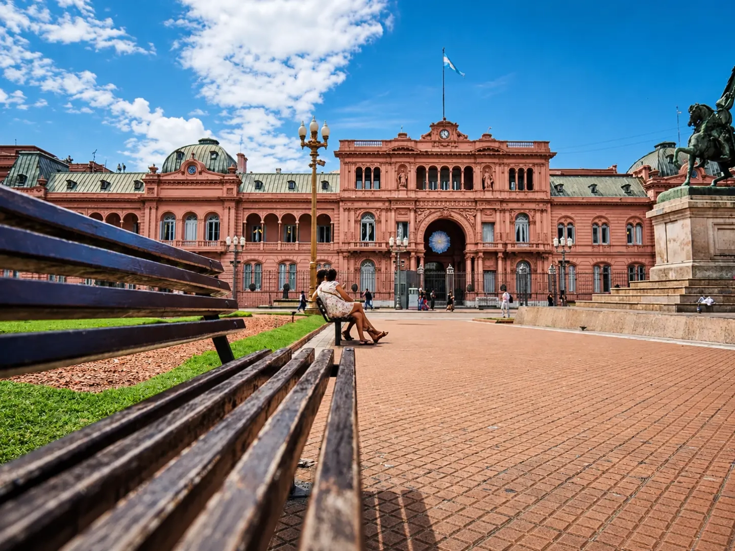 City Tour Premium por la Ciudad de Buenos Aires