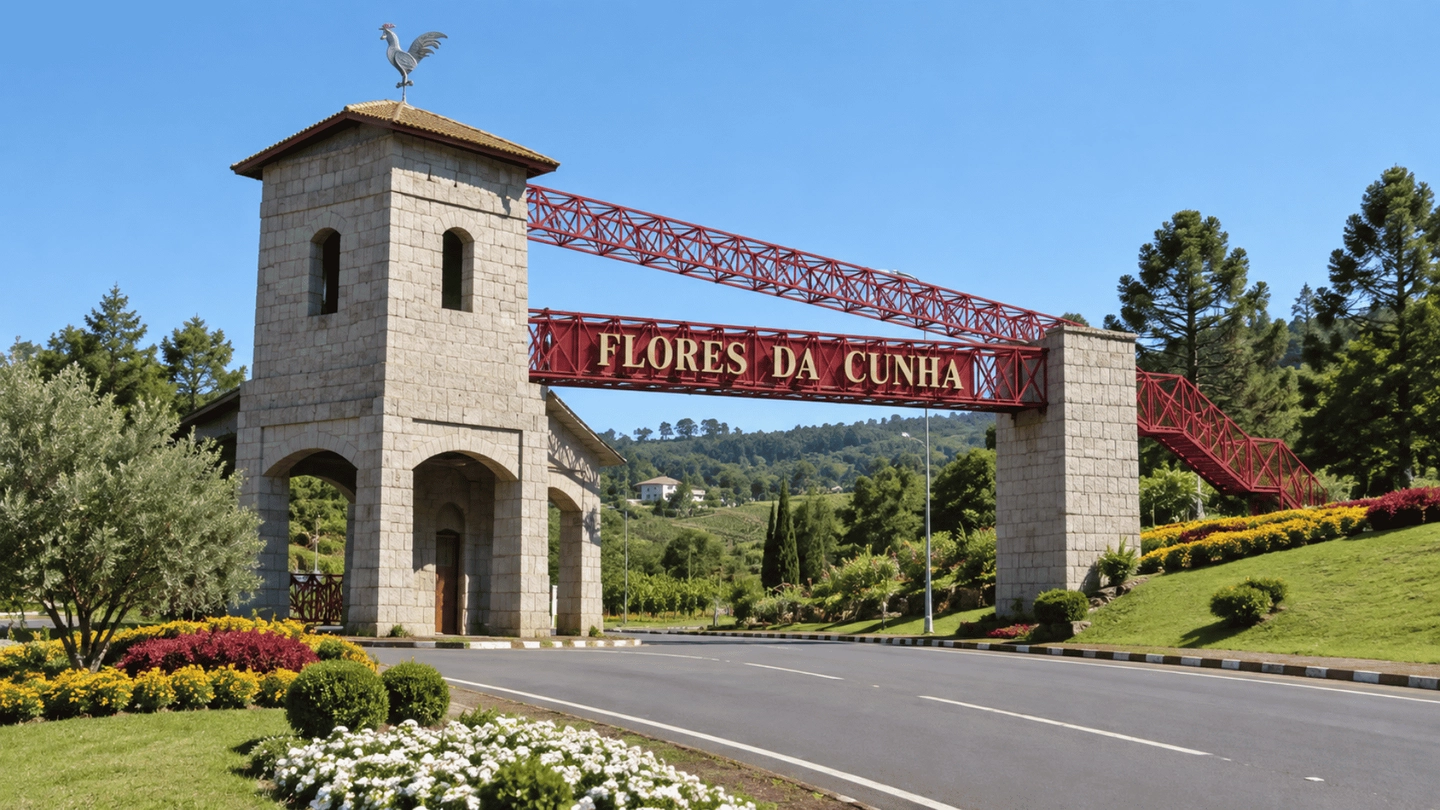 Tour do vinho por Caxias do Sul e Flores da Cunha