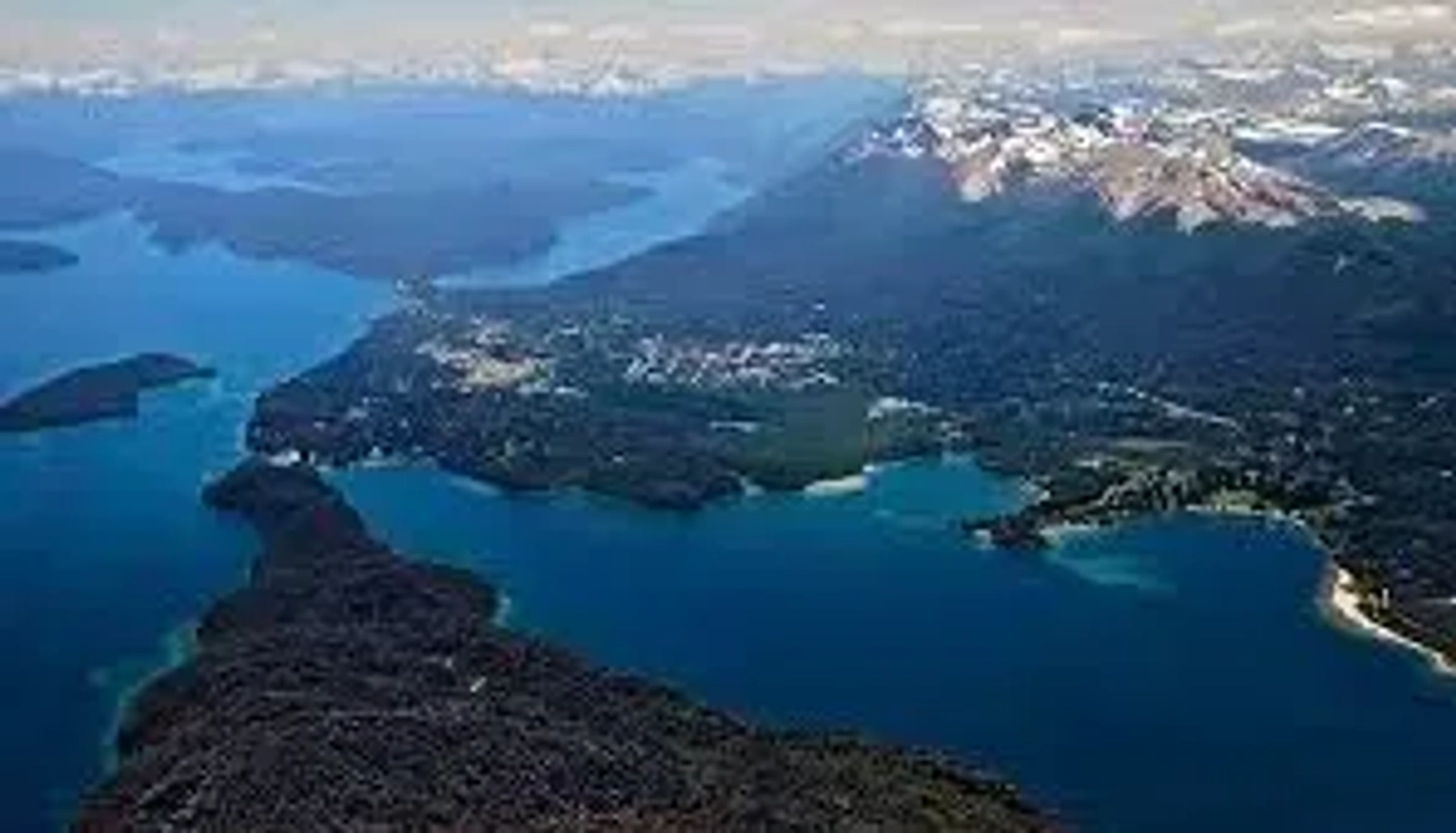 Excursión a Villa la Angostura por Ruta 7 Lagos