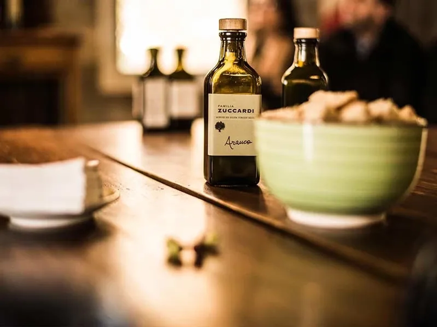 Explora Bodegas de Maipú: Vinos, Aceites y Sabores