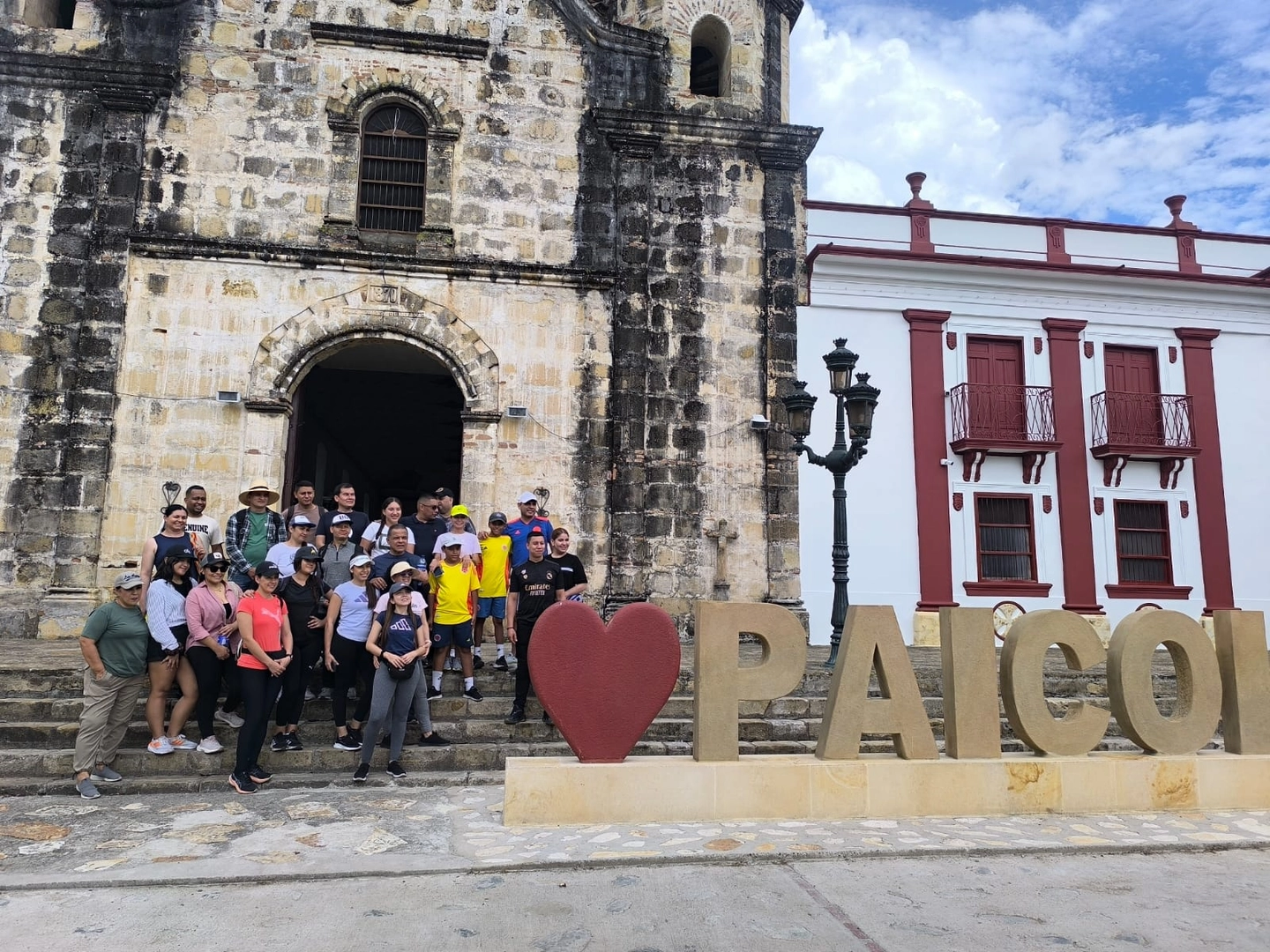 PAICOL AVENTURA