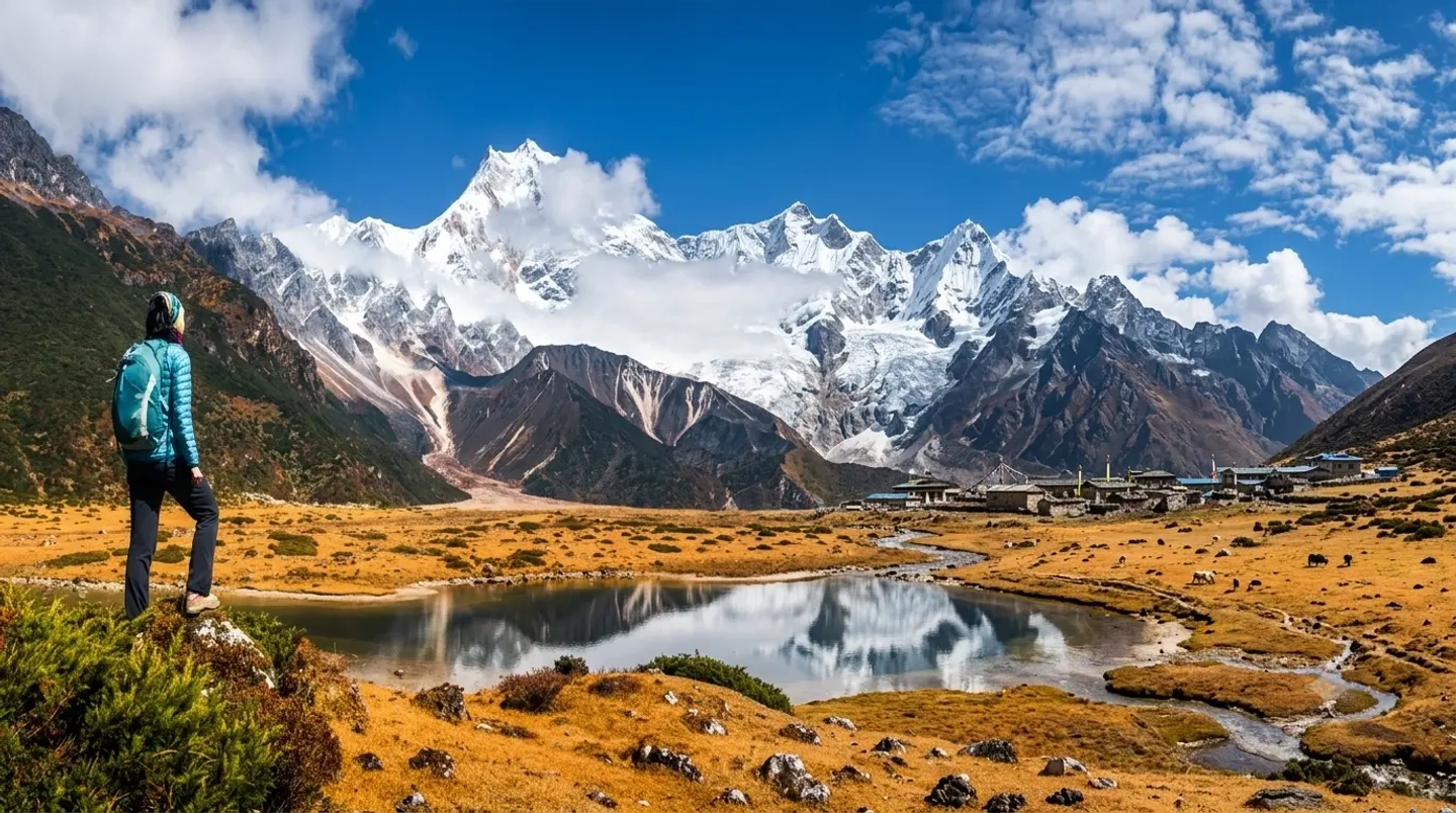 Arequipa: Cañon del Colca 2 Dias y 1 Noche + Guía Español/Inglés