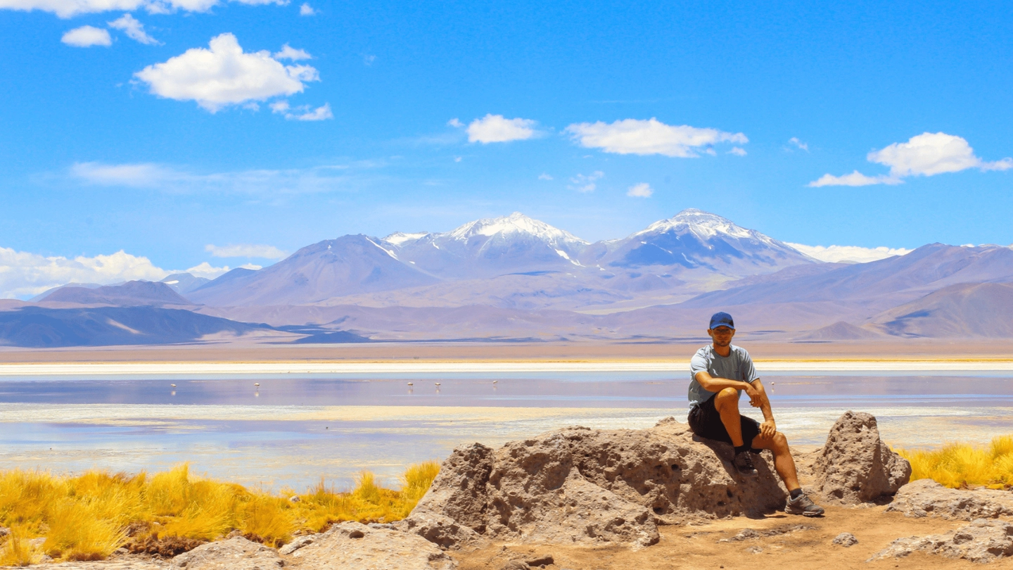 Full Day Parque Nacional Nevado de Tres Cruces y Salar de Maricunga