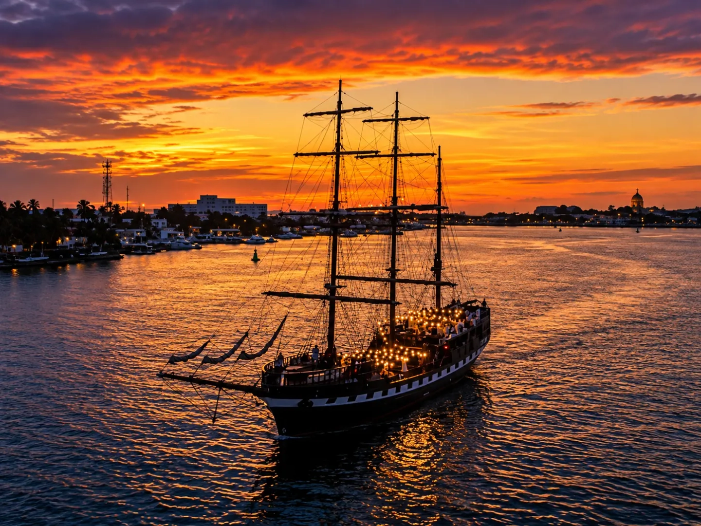 BARCO PHANTOM