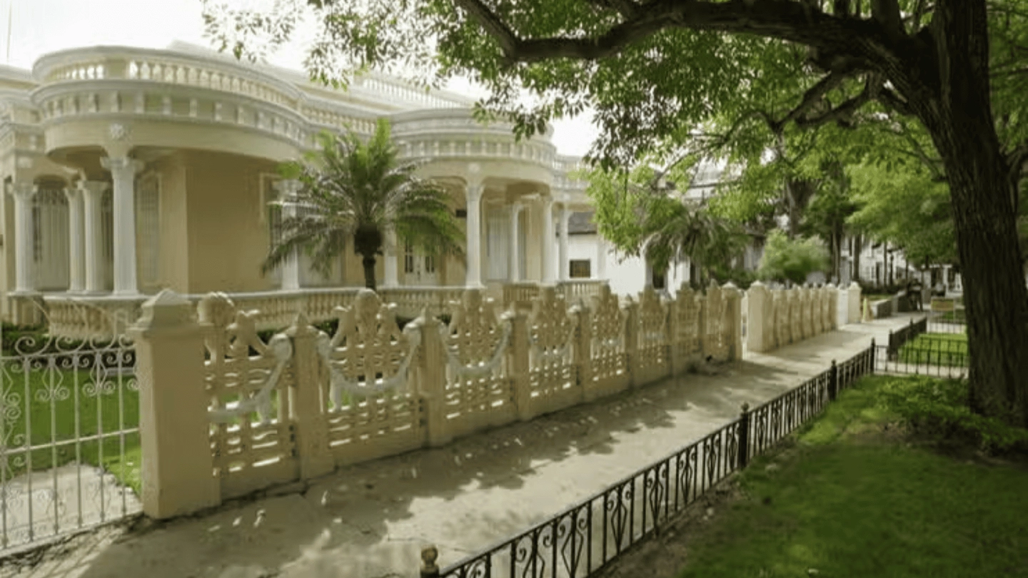 Free tour por el barrio El Prado en Barranquilla