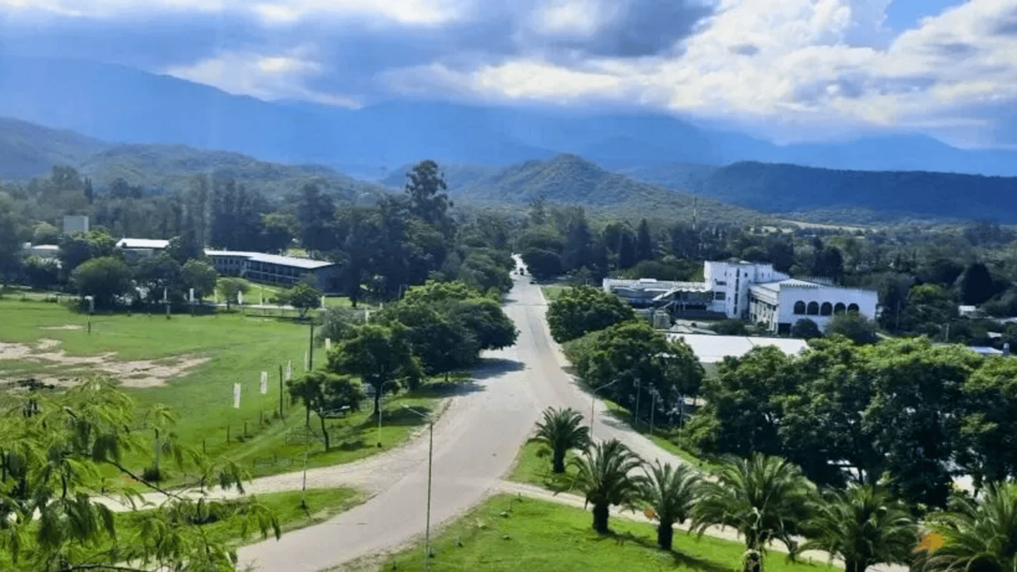 City Tour en Tucuman