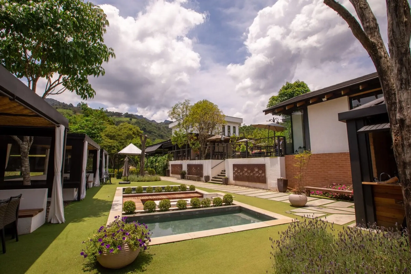 Excursão a Vinícola Santa Maria