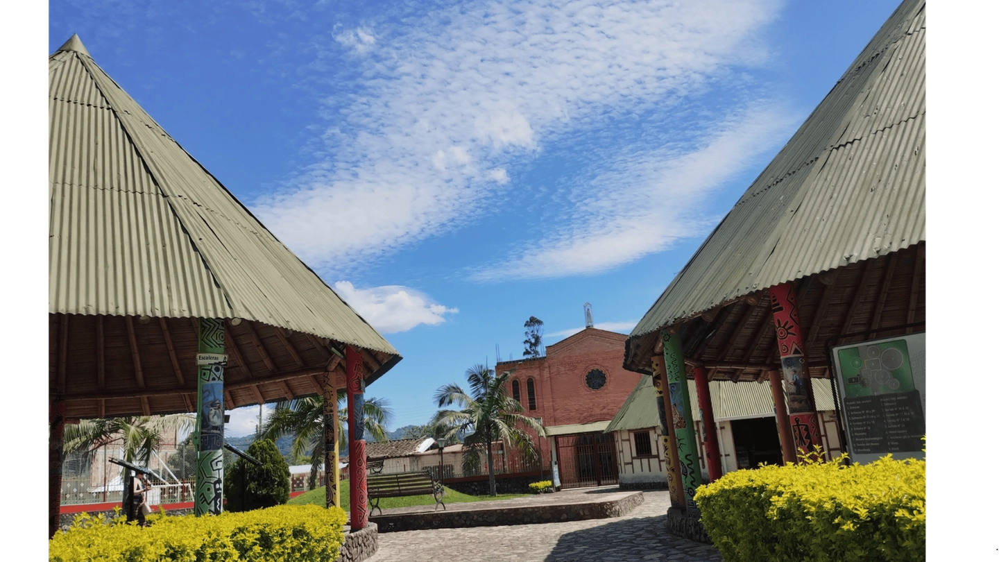 anillo turistico