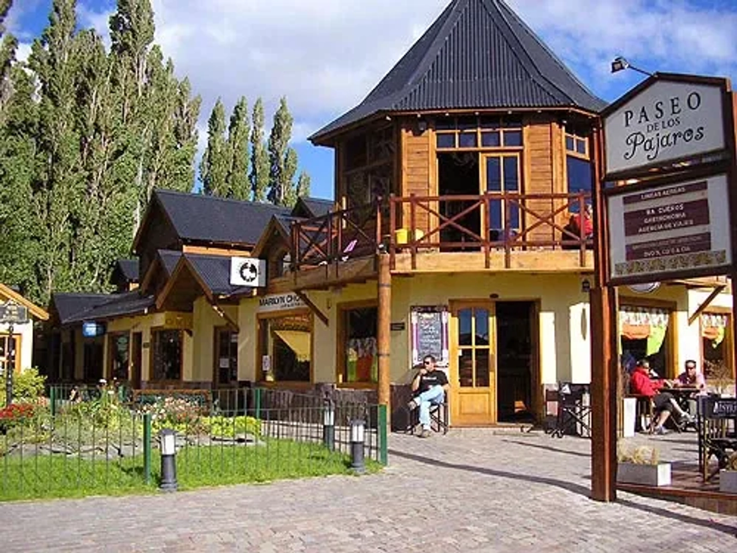 Citytour de El Calafate y Alrededores