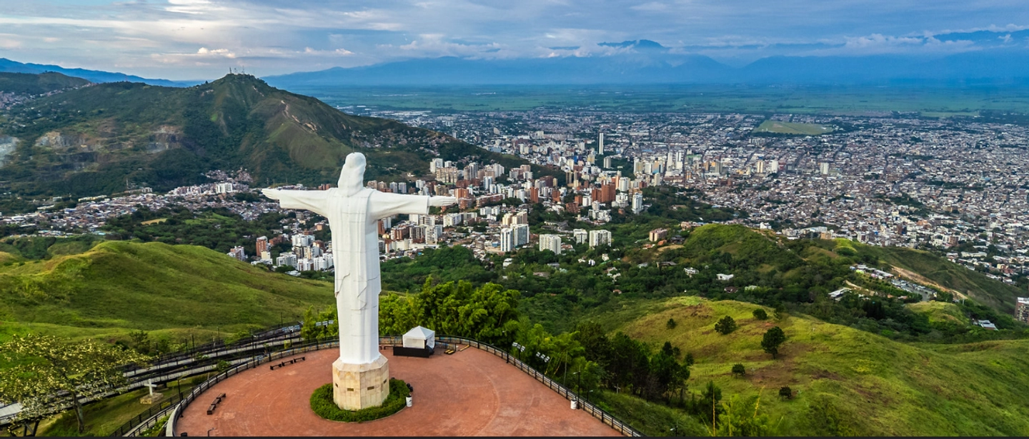 Tour Cristo Rey y Yanaconas (ruta 1)