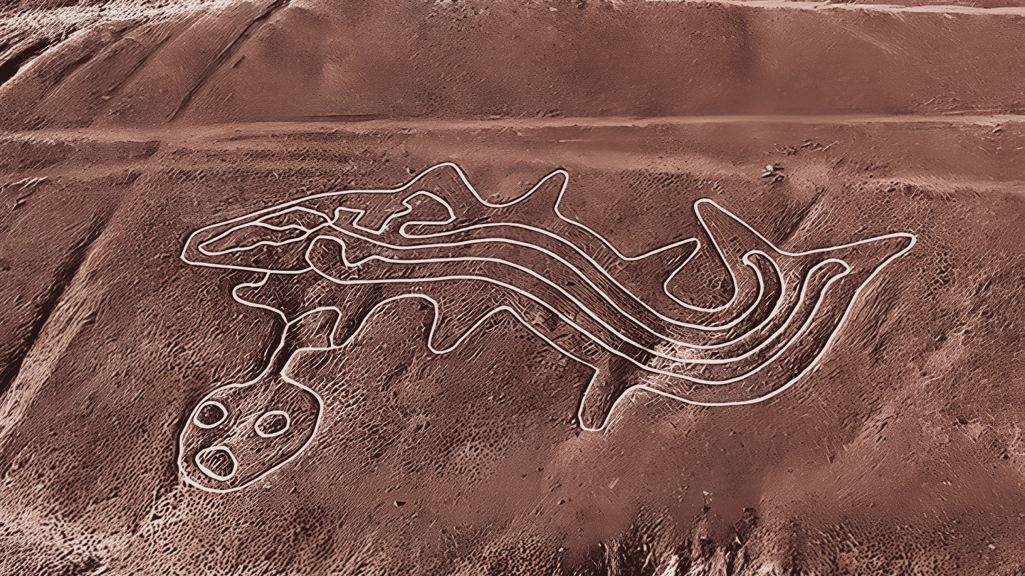 TOUR ARQUEOLÓGICO NASCA CON SOBREVUELO