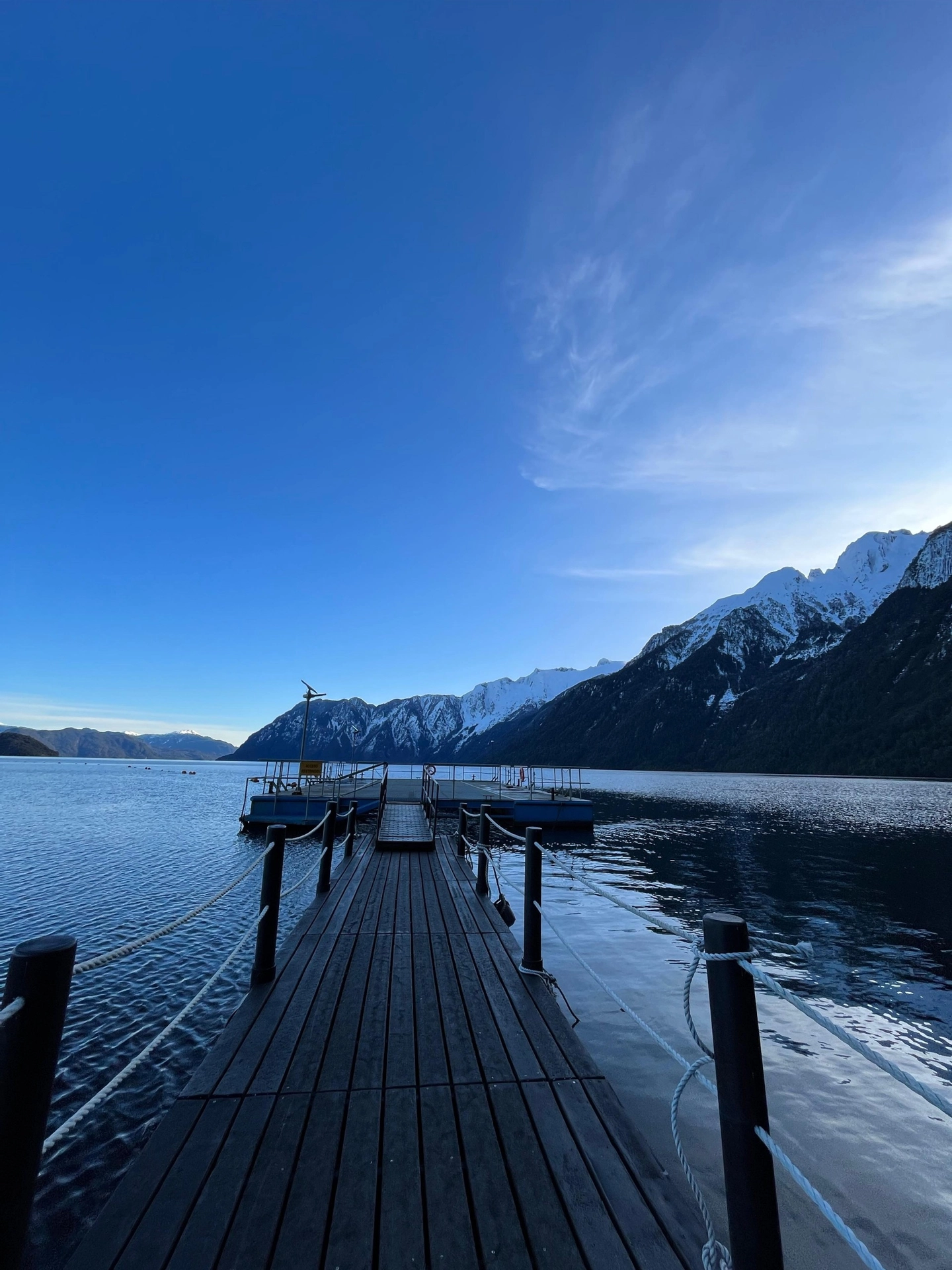 Conoce la Ruta del Agua en Puerto Aysén