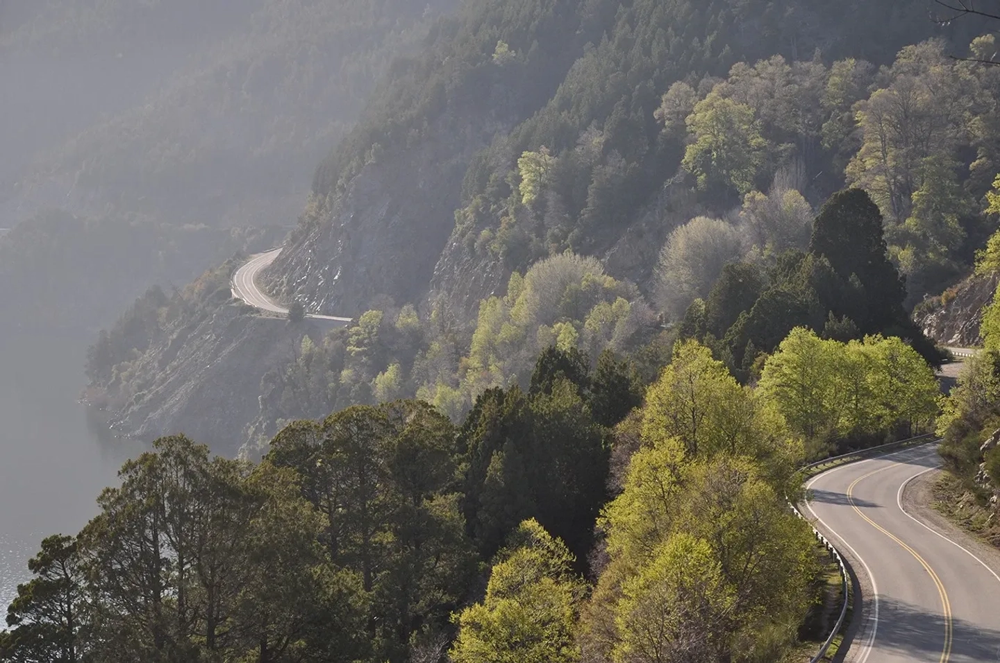 Excursión a San Martín de los Andes por 7 Lagos