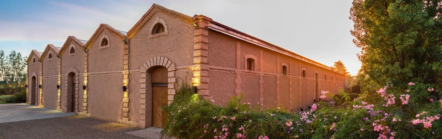 Tour privado en bodegas de Luján de Cuyo