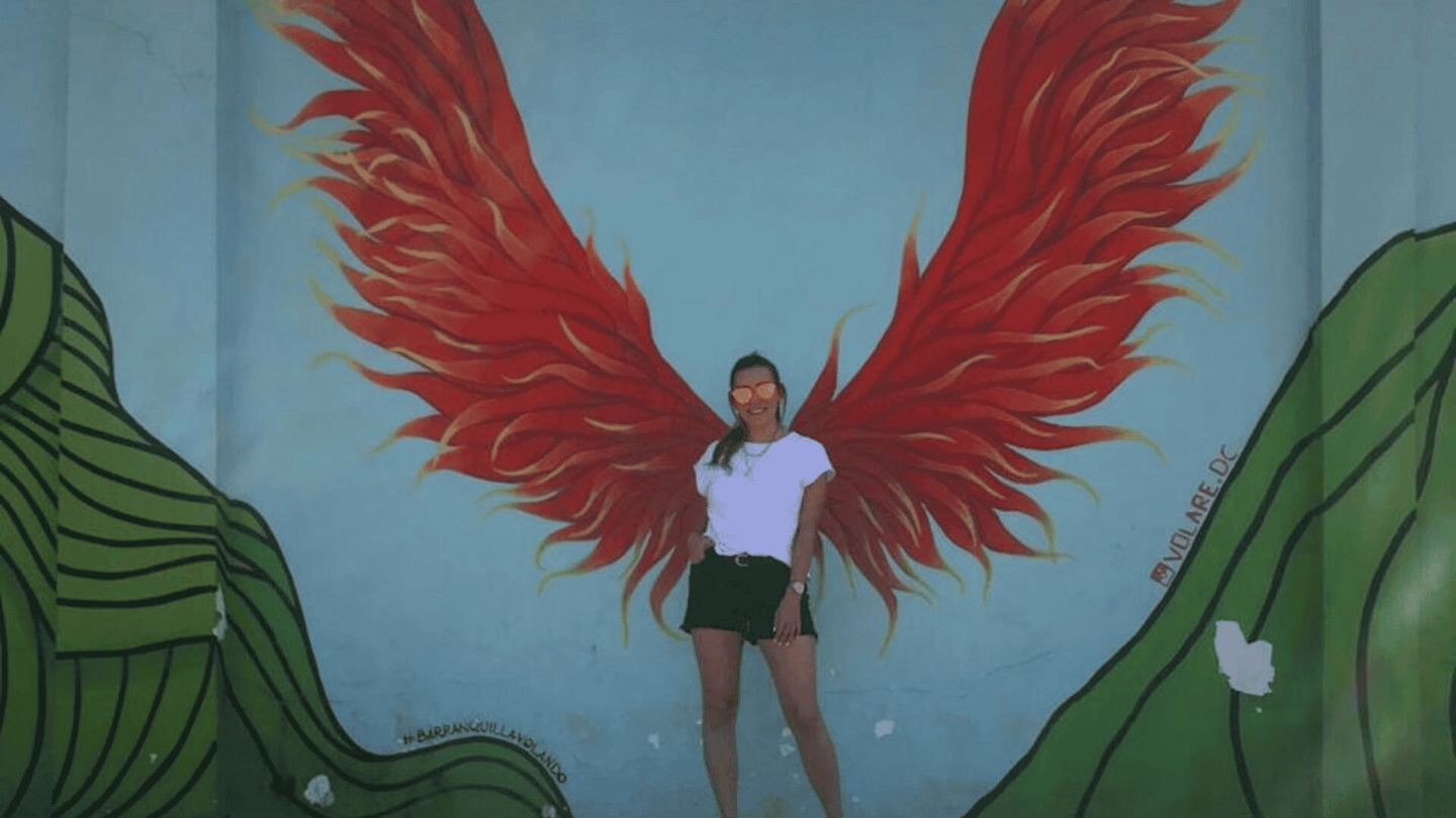 Gran Malecón, Museo del Carnaval, Barranquilla City Tour