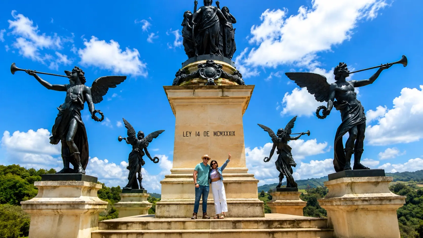 Villa de Leyva Magic Town Day - Group Tour